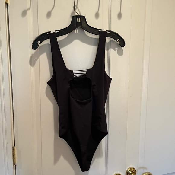 Black Carbon38 Bodysuit - Picture 7 of 8